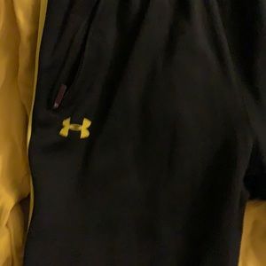 Underarmour JR joggers